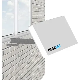 Megasat D4 Profi-Line