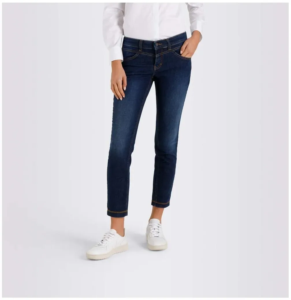 MAC JEANS - DREAM SLIM authentic, Dream authentic