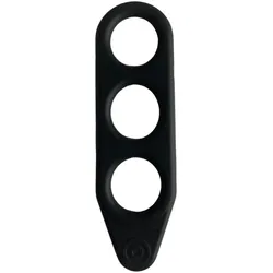 Fahrradlicht Halterung Rücklicht für SMART PRO & SMART ONE