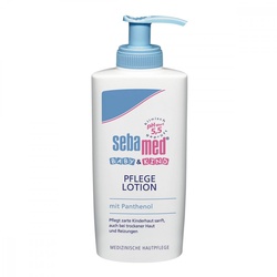 Sebamed Baby & Kind Pflegelotion