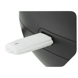 OK. ORC 630 BT-B DAB+ Radiorecorder, Schwarz