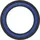 Enduro Bearings DRF 3041 2RS ABEC 3 Black Oxide Lager, 30x41x11
