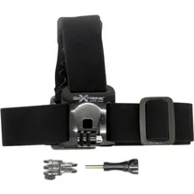 Easypix GoXtreme Head-Strap-Mount