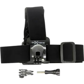 Easypix GoXtreme Head-Strap-Mount