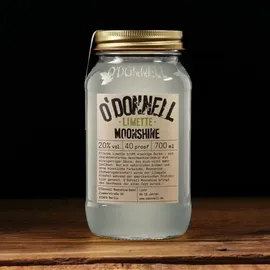 ODonnell Limette 20% Vol. 0,7 l
