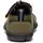 Keen Seacamp II CNX dark olive/gold flame 31