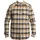 John Doe Motoshirt Gelb XL