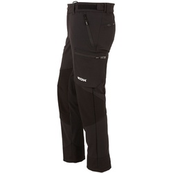 KOX Outdoorhose Dynamic Schwarz - 44