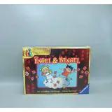Ravensburger - Engel und Bengel (Familienspiel)