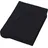 Jersey 90 x 190 - 100 x 220 cm anthrazit