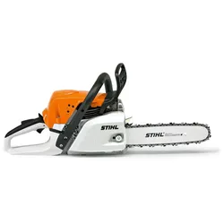 STIHL Benzin-Kettensäge MS 231 35 cm
Motorsäge für Brennholz / Garten / Wald
PM3 2,7 PS