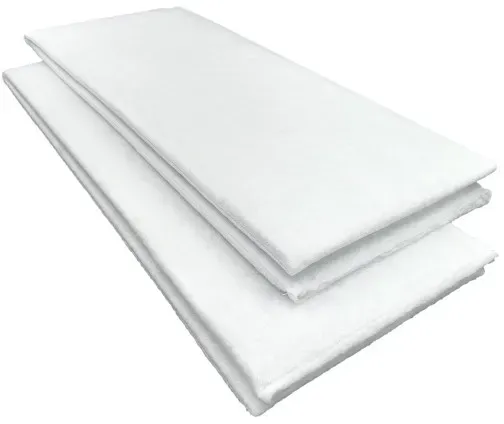 Noxa NXERV-650V1_ST2 G4+G4 Filterset 765×250 mm