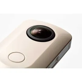 Ricoh Theta SC2 beige