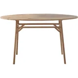 Tikamoon Elena 140 x 78 x 80 cm beige