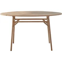Tikamoon Elena 140 x 78 x 80 cm beige