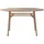 Tikamoon Elena 140 x 78 x 80 cm beige