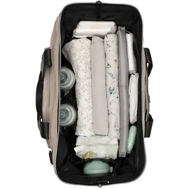 KIKKABOO Maxi Wickelunterlage