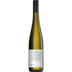 Eva Vollmer 2022 Riesling trocken