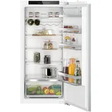 Siemens iQ500 KI41RADC0 Einbaukühlschrank (204 l, 1221 mm hoch, Weiß)
