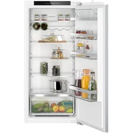 Siemens iQ500 KI41RADC0 Einbaukühlschrank (204 l, 1221 mm hoch, Weiß)