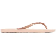 havaianas Slim (Mini Me) Mädchen FlipFlop Ballet Rose 31 EU