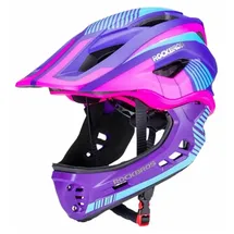 ROCKBROS TT-32SBPP-M 53-58 cm Kinder lila/rosa 2021