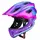 ROCKBROS TT-32SBPP-M 53-58 cm Kinder lila/rosa 2021