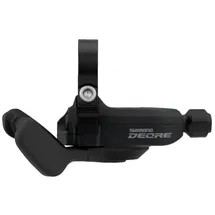 Shimano Deore M5100 Left Shifter schwarz,