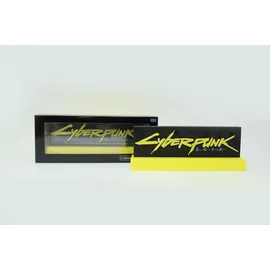 HEO GMBH Cyberpunk 2077 - Logo