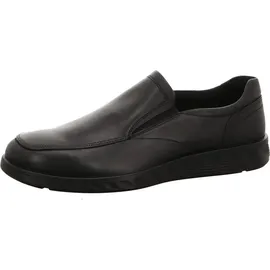ECCO S LITE HYBRID Herren Black 45