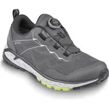 MEINDL Power Walker 3.5 (Boa®) anthrazit/silber 42.5 - Grau