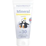 PaediProtect Mineral Sonnencreme Creme LSF 30 150 ml