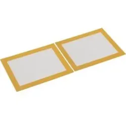 Hager MES-ILS04 Insektengitter 298x200 MESILS04