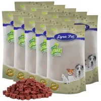 Lyra Pet Lyra Pet® Pferdefleischwürfel