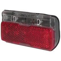 Busch & Müller busch+müller E-Bike-Tr-Rücklicht Toplight Line K Brake
