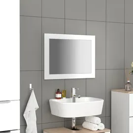 VCM Spiegel Badspiegel Wandspiegel Malira