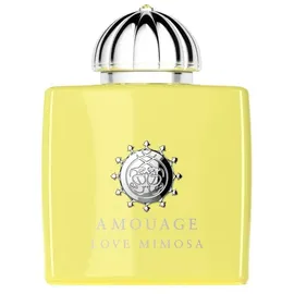 Amouage Love Mimosa Eau de Parfum 100 ml