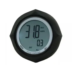 BERG Speedometer