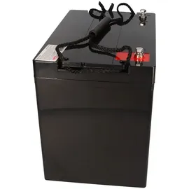 NPP Blei-Akku AGM NPD12-75 12V 75Ah zyklenfest