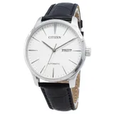 Citizen NH8350-08B Automatic Herrenuhr