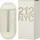 Carolina Herrera 212 NYC Eau de Toilette 100 ml