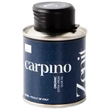 Carpino - Bio Natives Olivenöl Extra - mittelfruchtig - 100ml