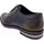 Mustang Herren Business Schuh in Schwarz, 44 - Schwarz - 44