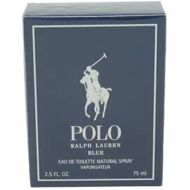 Ralph Lauren Polo Blue Eau de Toilette 75 ml