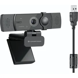 Conceptronic AMDIS08B Schwarz