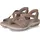 SKECHERS Summer Sparkle Damen Beige 40