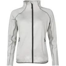 witeblaze Lota Damen Jacke, grau - S