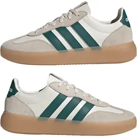 adidas Barreda Decode Off White / Collegiate Green / Wonder White 46