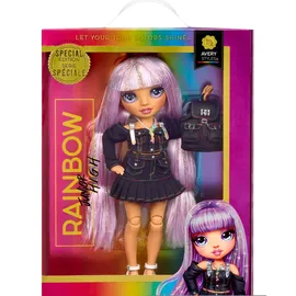 MGA Entertainment Rainbow High Junior High