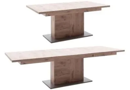 MCA Direkt Modena Esstisch 180 (280)cm T60